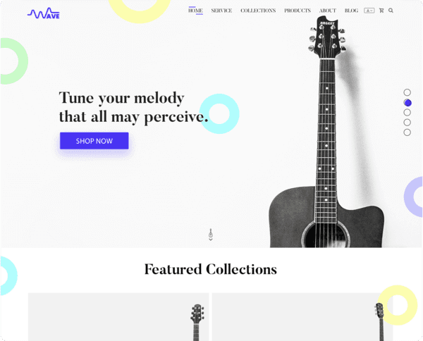 Create & Setup Store Online at Webmerx Create & Setup Store Online at Webmerx