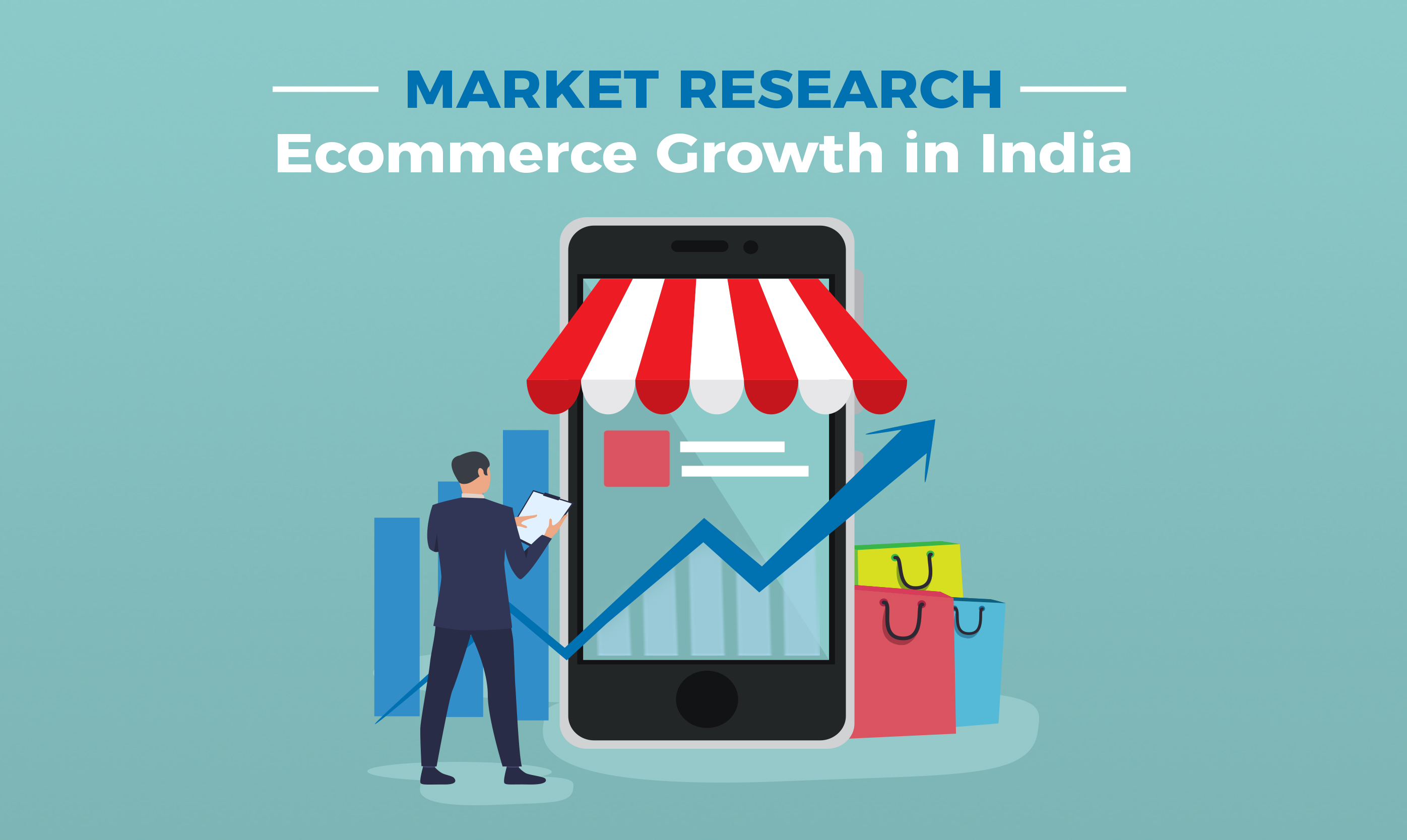 Indian Ecommerce Growth