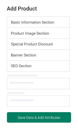 Products Products